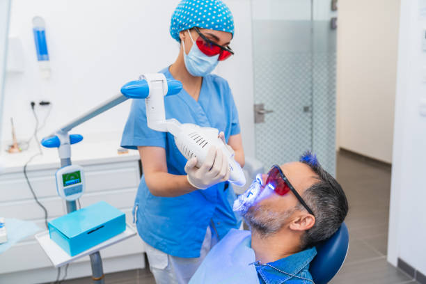 Best Pediatric Emergency Dentist in Wakefield, VA